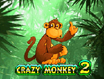 игровые автоматы обезьянки