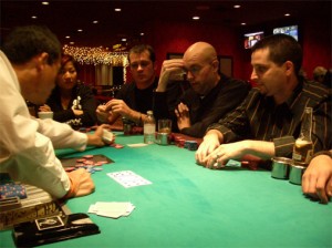анализ в покере