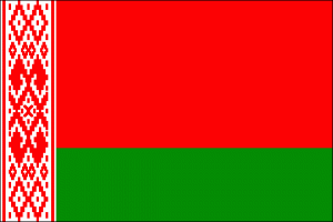 флаг белоруссии