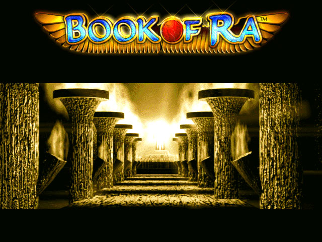 автоматы book of ra