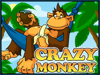 обезьянки игровые автоматы