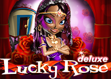 Lucky Rose Deluxe