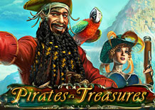 Pirates' Treasures HD