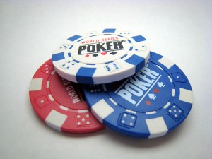 будущее онлайн покер