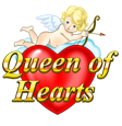 игровые автоматы queen of hearts
