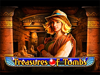 игровые слоты treasures_of_tombs