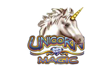 unicorn magic единорог